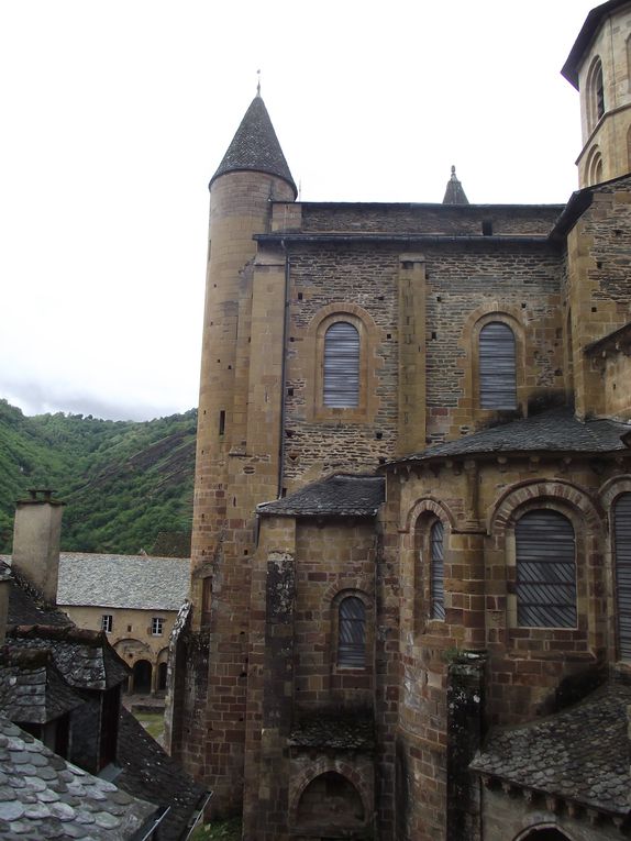 Album - cathedrales---collegiales-et-abbatiales