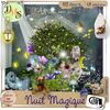 Nuit Magique by Cherry Designs and Cali