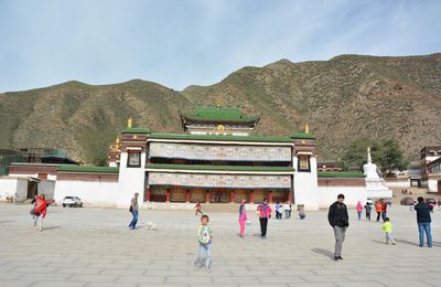 22/08/2015 Labulengsi - Huanzhong