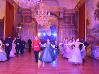 La Belle et la Bête au château de Maisons-Laffitte 