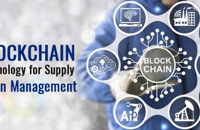 Supply chain and logistics using Blockchain technology
