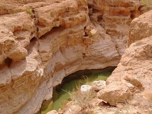 Wadi Shab