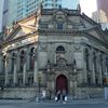 Hockey Hall of Fame (Le musée du Hockey)