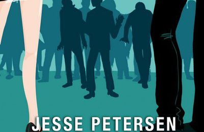 Zombie Business - Jesse PETERSEN