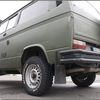 T3 vw caravelle syNcro army mud