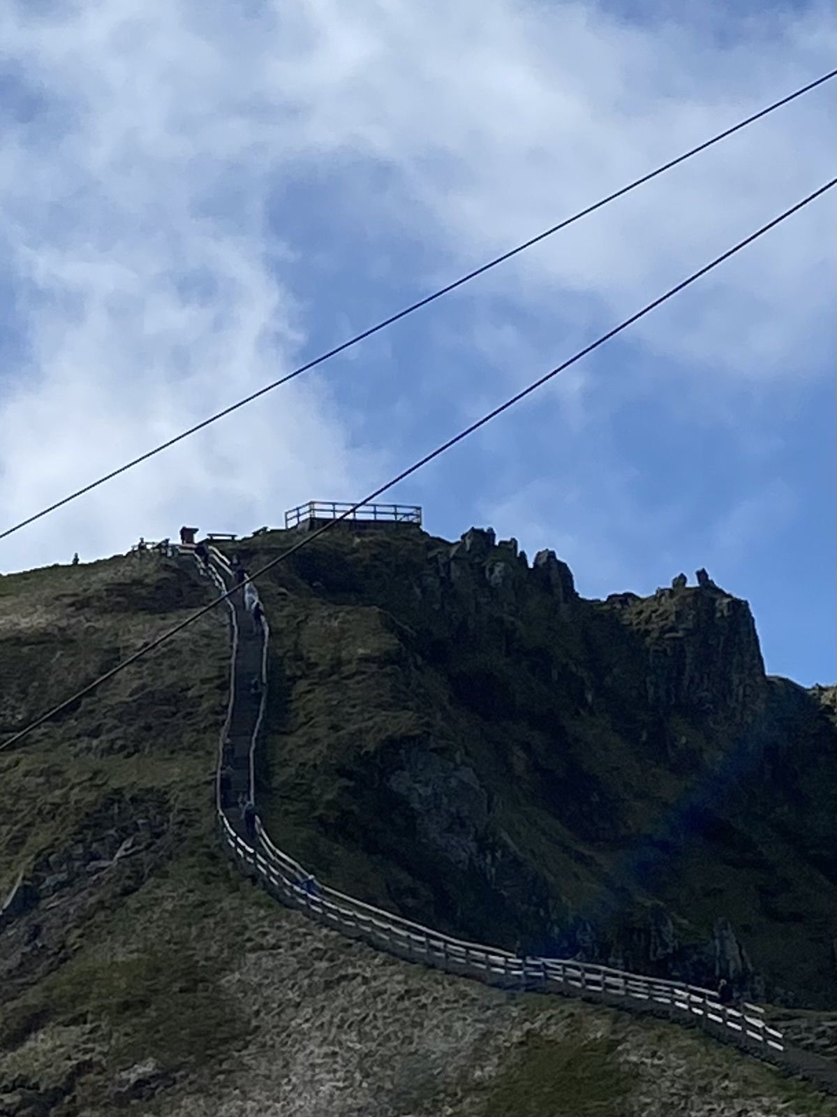 Quant à la Grande Muraille de Chine, elle n’a rien à craindre.