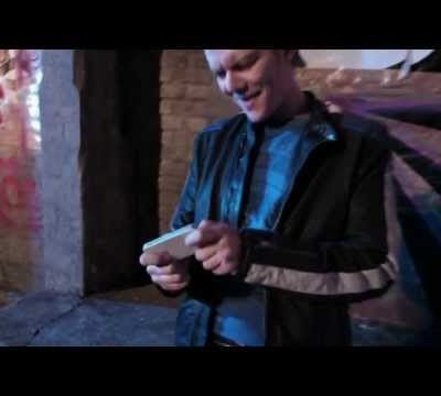 É Nóis Faze Parapapá - Michel Telo - 2012