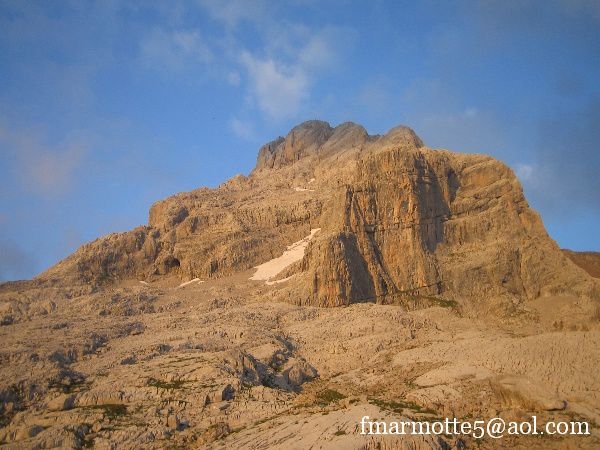 Album - Rando-Alpinisme