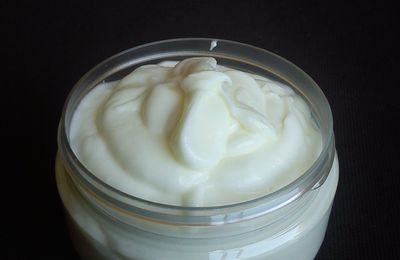 Crème anti-cellulite "Sensation Agrumes"