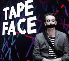 Tape Face en spectacle à Bobino !