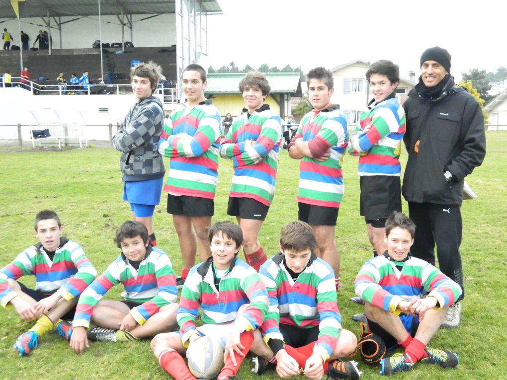 Album - district-rugby