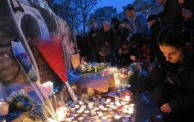 Milko, Marie, Salah, Elodie… les victimes des attentats du 13 novembre