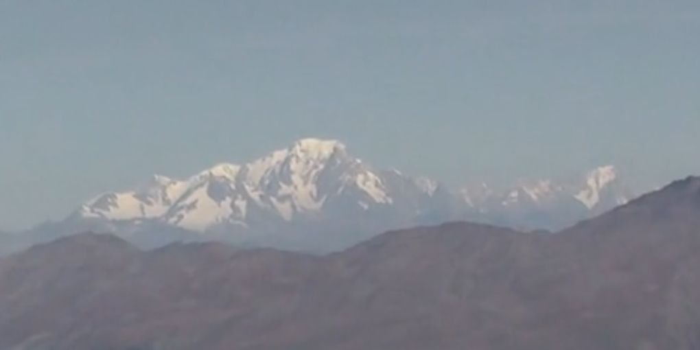 Septembre 2019 Villar d'Arêne (Oisans) 