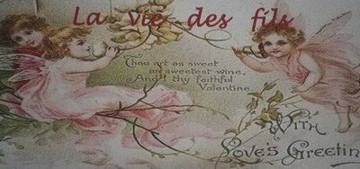 Un blog à visiter...
