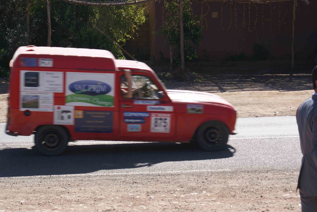 Album - 20110225 - Agdz - Marrakech - 2