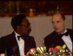 Gabon: Omar Bongo 1939-2009