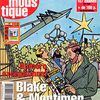 Télémoustique Blake et Mortimer