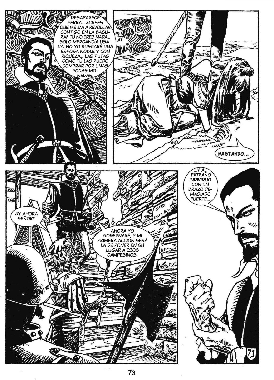 Dago de Nuovifumetti....Vol...2
