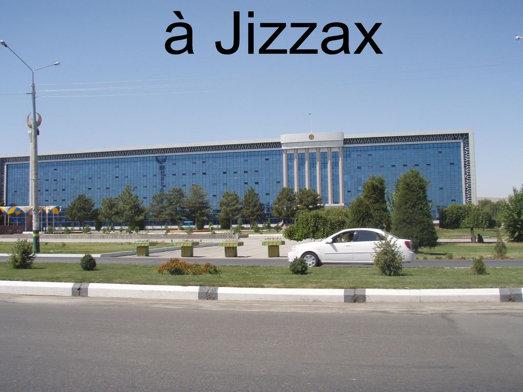 Album - Uzbekistan