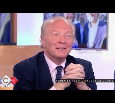 Pourquoi faire tous les titres sur « sauver la Droite »? Elle est au pouvoir non?! Difficile de créer une opposition de droite dans ces conditions !