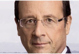 Voici le programme de François Hollande