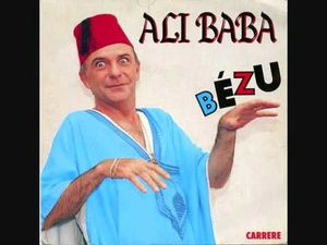 bézu, un chanteur et humoriste français qui fut unanimement reconnu pour son fameux tube &quot;à la queuleuleu&quot;