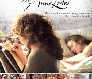 Film: le journal secret d'Anne Lister