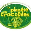 La planète des crocodiles