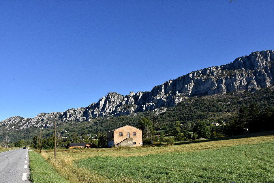 GASTRONOMIE &amp; HOTELLERIE SUR LA ROUTE NAPOLEON (2)