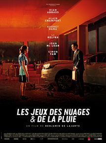 LES JEUX DES NUAGES ET DE LA PLUIE - Regarder Gratuitement