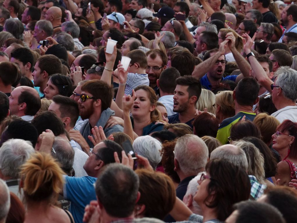 Festival Estival Trélazé 2017