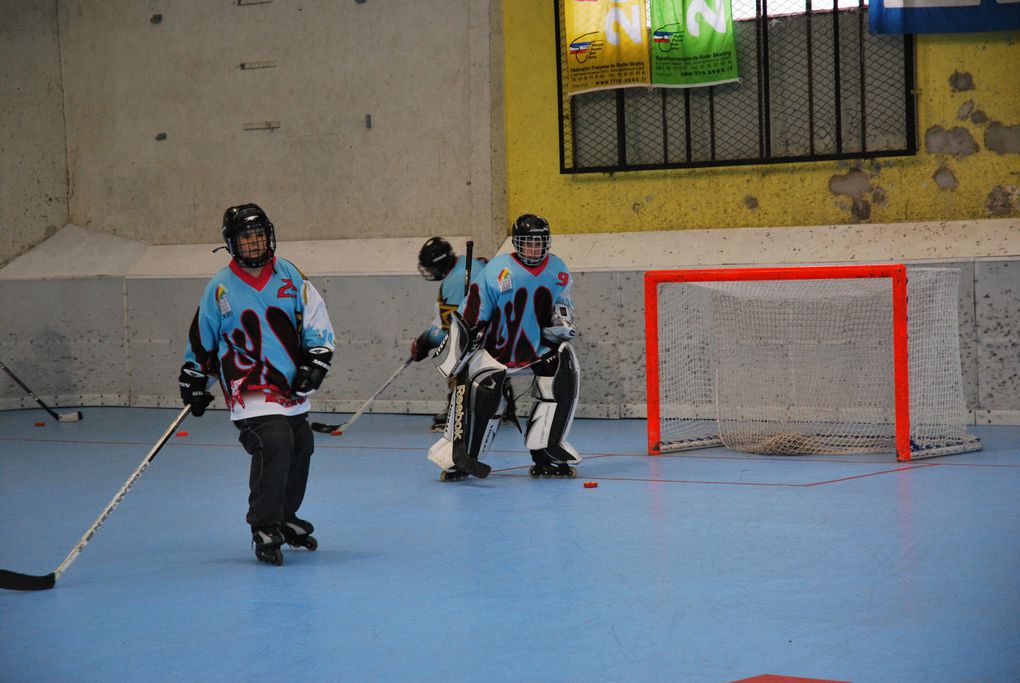 Album - benj-15.11.09-vs-bourges