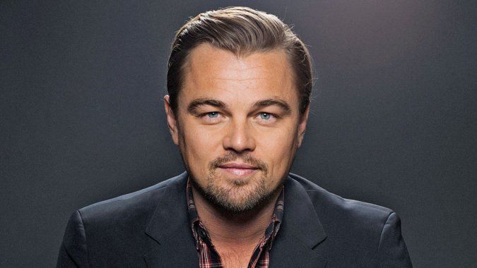 Leonardo DiCaprio : Le talent gâché