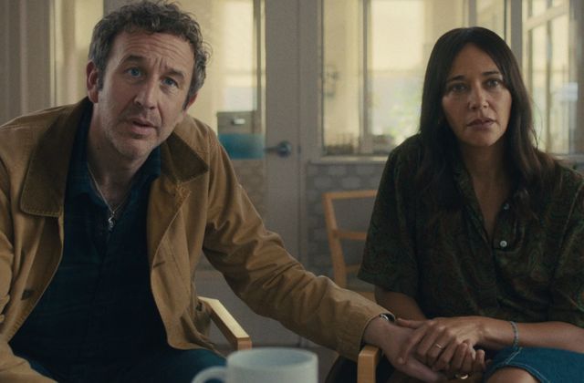 Critiques Séries : Black Mirror. Saison 7. Episode 1.