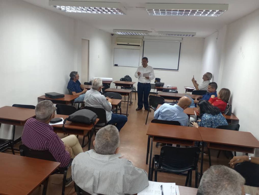 Plataforma &quot;El País de Todos&quot; realizó primer encuentro con actores sociales y políticos de Carabobo