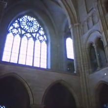 04 Le Temps des Cathédrales - La Cathédrale, La Ville, L'école - (G Duby) 1978