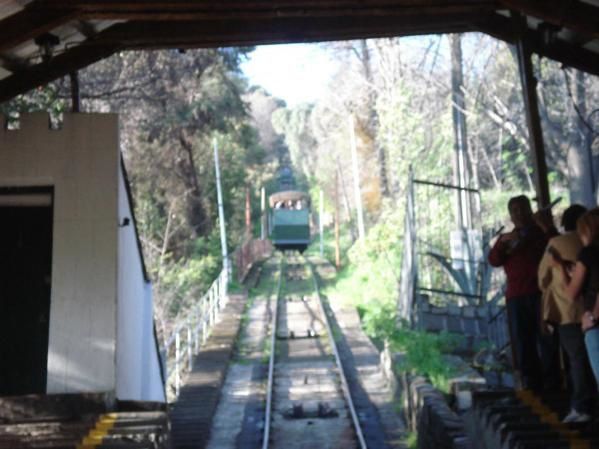 Album - Chili: Valparaiso &amp; Santiago