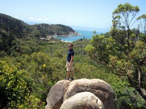 Magnetic Island