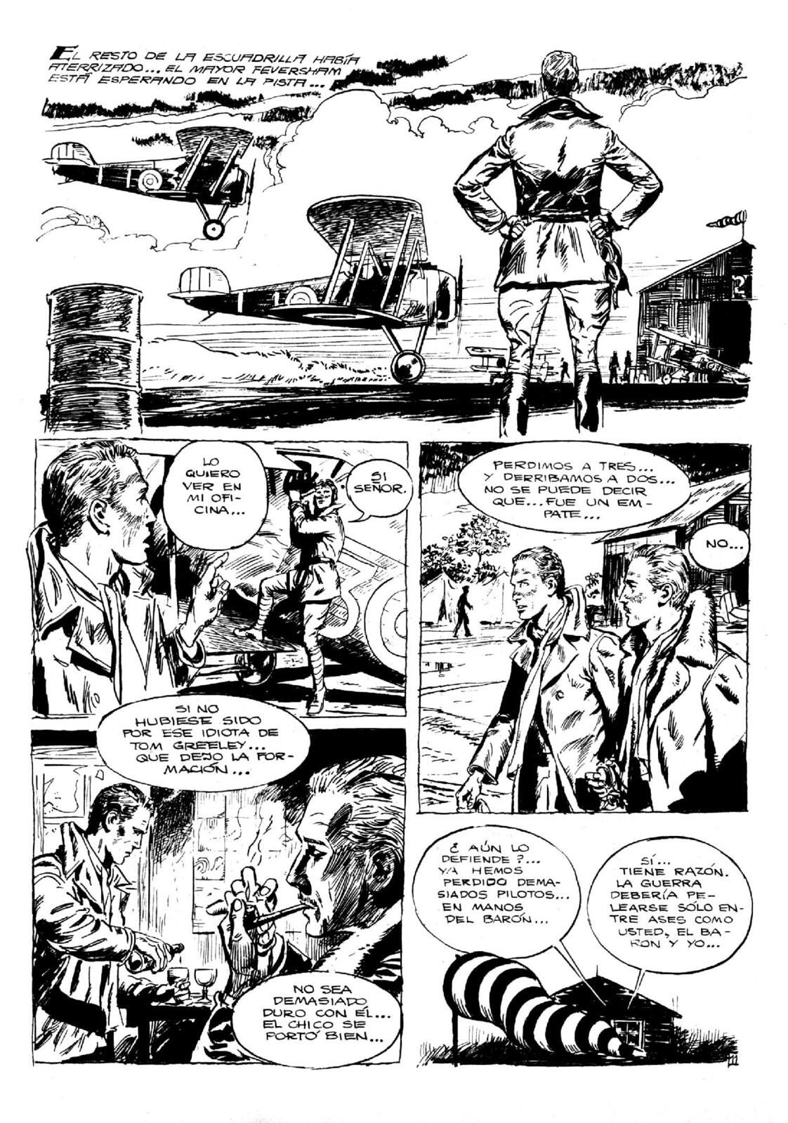 Skorpio (Edición original Argentina)...Vol...6