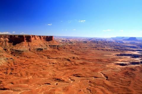 Album - Canyonlands