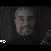 Stephan Eicher - Le Plus Léger Au Monde (Clip Officiel)