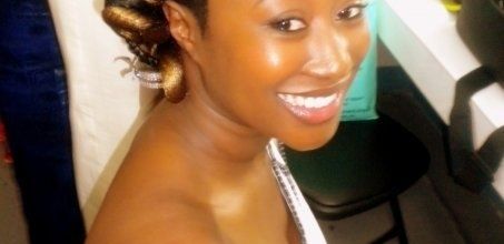 Les "Beauty tips" de Miss Mali France 2010