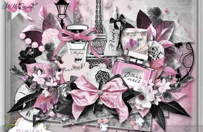 OH LA LA PARIS