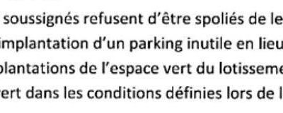 SAVERDUN ..... ville participative?