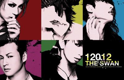[PV Preview] 12012 - THE SWAN