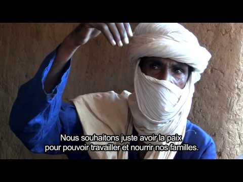 DOCUMENT.Reconstruire la mosaïque au Nord-Mali
