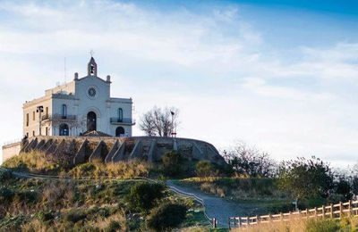 35ª Pujada a Peu a Sant Ramón 