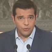 EN DIRECT. Grèce : le Premier ministre Alexis Tsipras remet sa démission