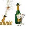 Bonne Année 2008