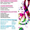 ECOLE DE MUSIQUE ORNE ODON 